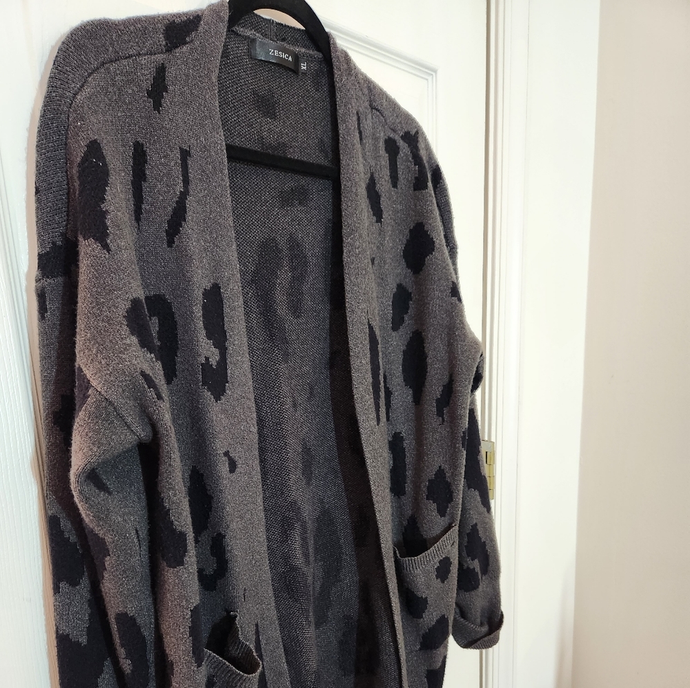 Cardigan